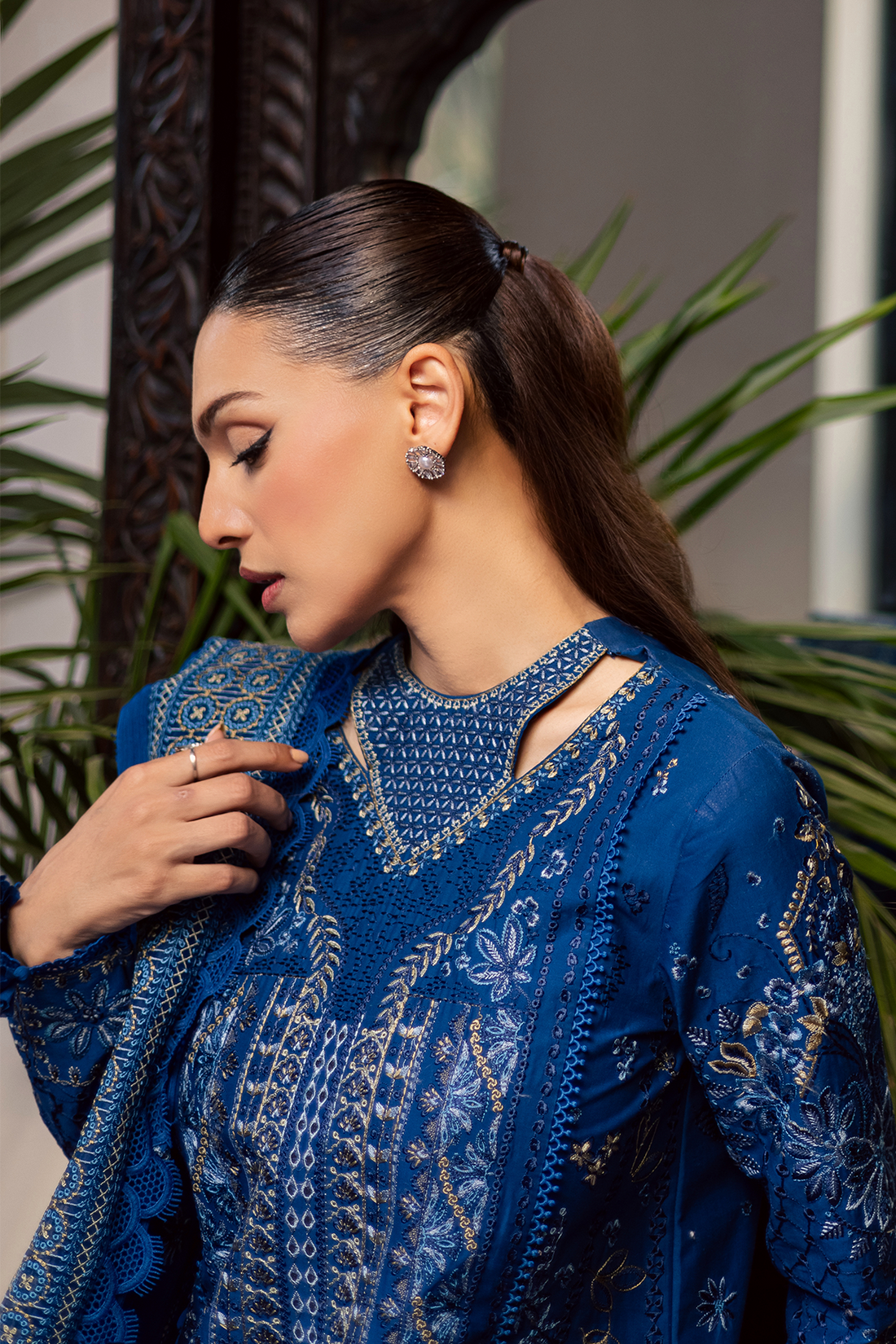 Zarposh | Celia Eid'26 | NYSA