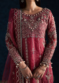 Maria Osama Khan | Lamhay Wedding Festive | GULBAHAR