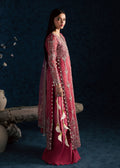 Maria Osama Khan | Lamhay Wedding Festive | GULBAHAR