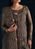 Maria Osama Khan | Lamhay Wedding Festive | SAHAR