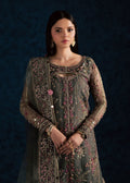 Maria Osama Khan | Lamhay Wedding Festive | SAHAR