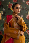 Emaan Adeel | Rangrez Collection | ARZOO