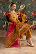 Emaan Adeel | Rangrez Collection | ARZOO