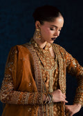 Maria Osama Khan | Lamhay Wedding Festive | ZARMIN