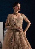 Maria Osama Khan | Lamhay Wedding Festive | NISBAT
