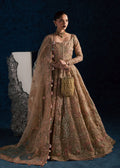 Maria Osama Khan | Lamhay Wedding Festive | NISBAT