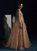 Maria Osama Khan | Lamhay Wedding Festive | NISBAT