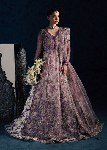 Maria Osama Khan | Lamhay Wedding Festive | LAVINA