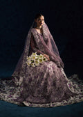 Maria Osama Khan | Lamhay Wedding Festive | LAVINA