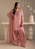 Maria Osama Khan | Noir Bliss Luxury Formals | Blush Dew