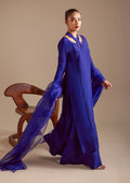 Maria Osama Khan | Noir Bliss Luxury Formals | Majestic Noir