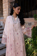Qalamkar | Q Line Lawn 25 | QM-14 Neha