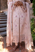 Qalamkar | Q Line Lawn 25 | QM-14 Neha