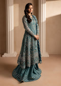 Maria Osama Khan | Lamhay Wedding Festive | Sumbul