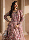 Maria Osama Khan | Lamhay Wedding Festive | Pakeezah