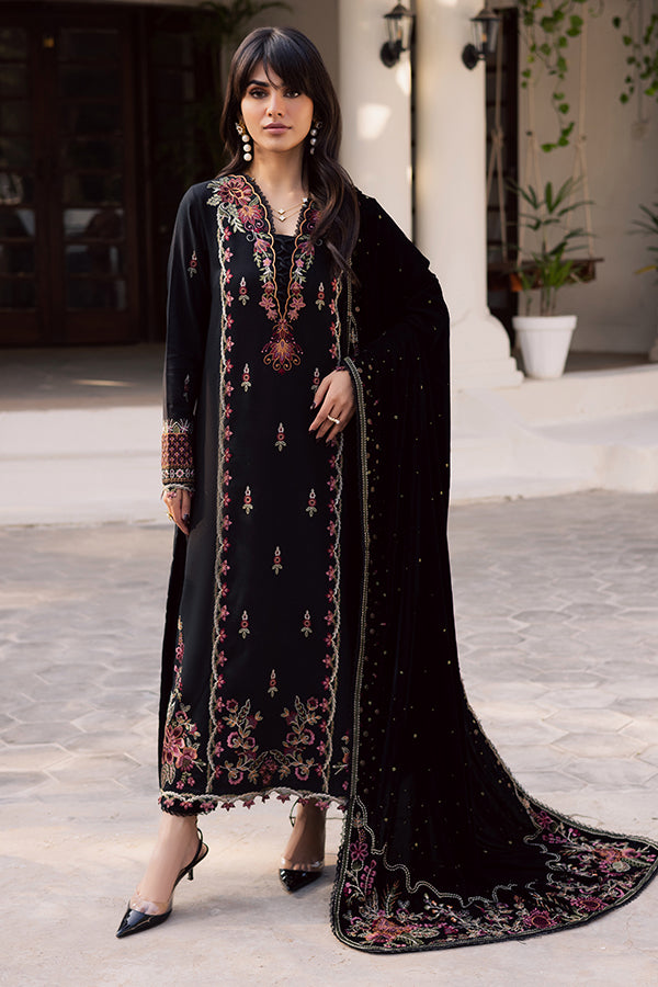 Nureh | Exclusive Leather Peach | NE-215