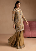 Maria Osama Khan | Lamhay Wedding Festive | Sabahat