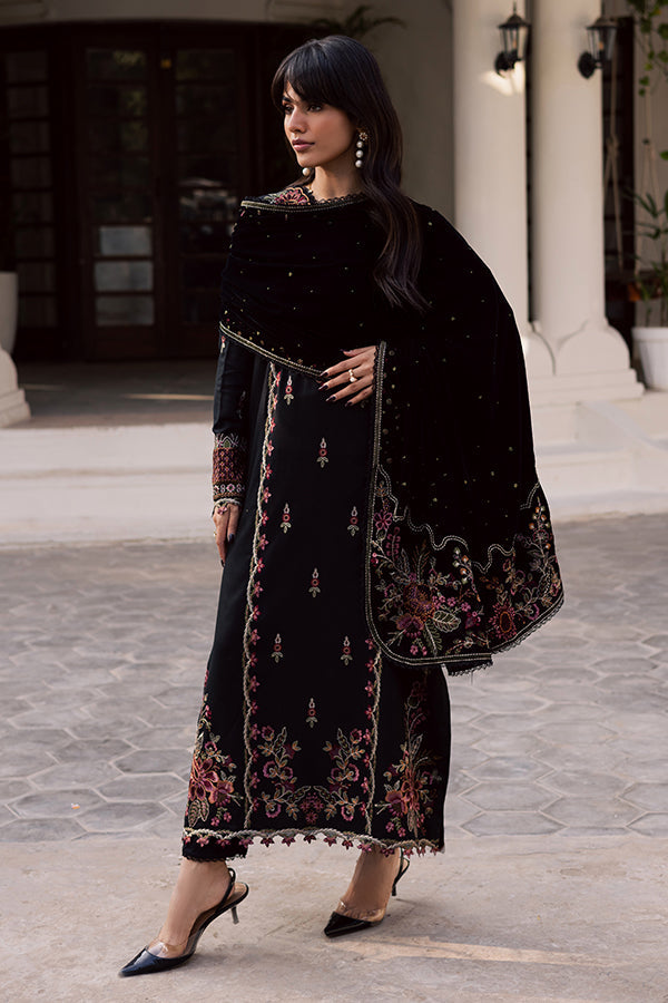 Nureh | Exclusive Leather Peach | NE-215