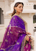 Maria Osama Khan | Khawabeedah Wedding Formals | Shireen