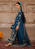 Akbar Aslam | Dastaan Luxury Formals | Zinia