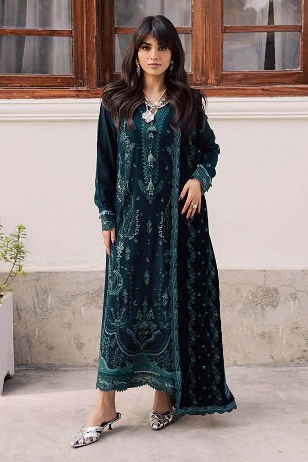 Nureh | Exclusive Leather Peach | NE-213