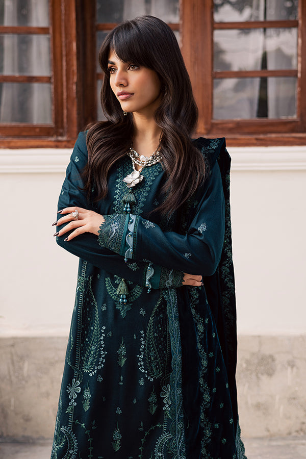 Nureh | Exclusive Leather Peach | NE-213