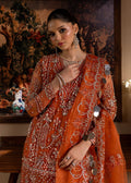 Maria Osama Khan | Lamhay Wedding Festive | Gulnaar