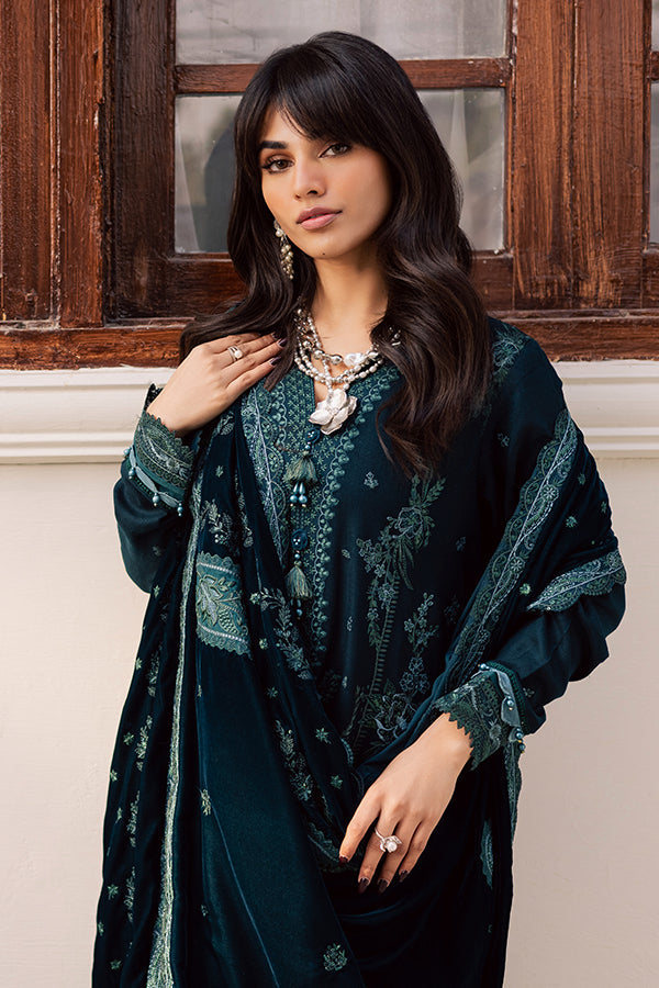 Nureh | Exclusive Leather Peach | NE-213