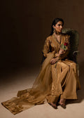 Maria Osama Khan | Noir Bliss Luxury Formals | Bliss