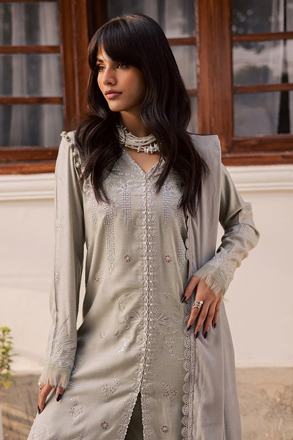 Nureh | Exclusive Leather Peach | NE-214