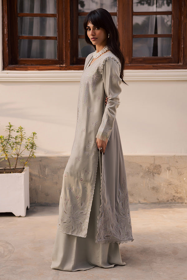 Nureh | Exclusive Leather Peach | NE-214