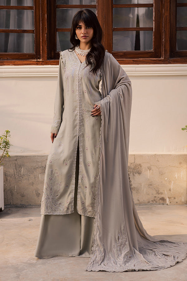 Nureh | Exclusive Leather Peach | NE-214