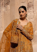 Akbar Aslam | Dastaan Luxury Formals | Zarmisha