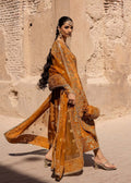 Akbar Aslam | Dastaan Luxury Formals | Zarmisha