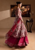 Maria Osama Khan | Lamhay Wedding Festive | Nayab