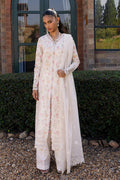 Qalamkar | Q Line Lawn 25 | QM-18 Feeha