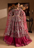 Maria Osama Khan | Lamhay Wedding Festive | Nayab