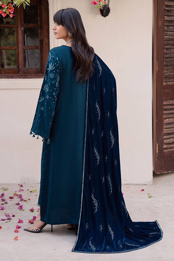 Nureh | Exclusive Leather Peach | NE-210