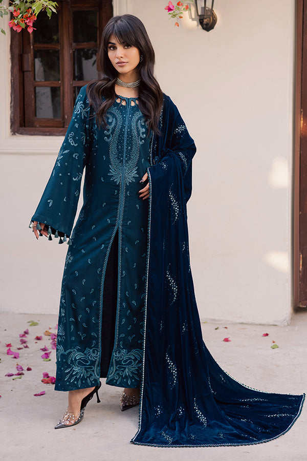 Nureh | Exclusive Leather Peach | NE-210