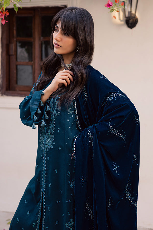 Nureh | Exclusive Leather Peach | NE-210