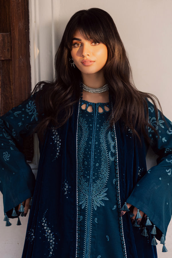 Nureh | Exclusive Leather Peach | NE-210