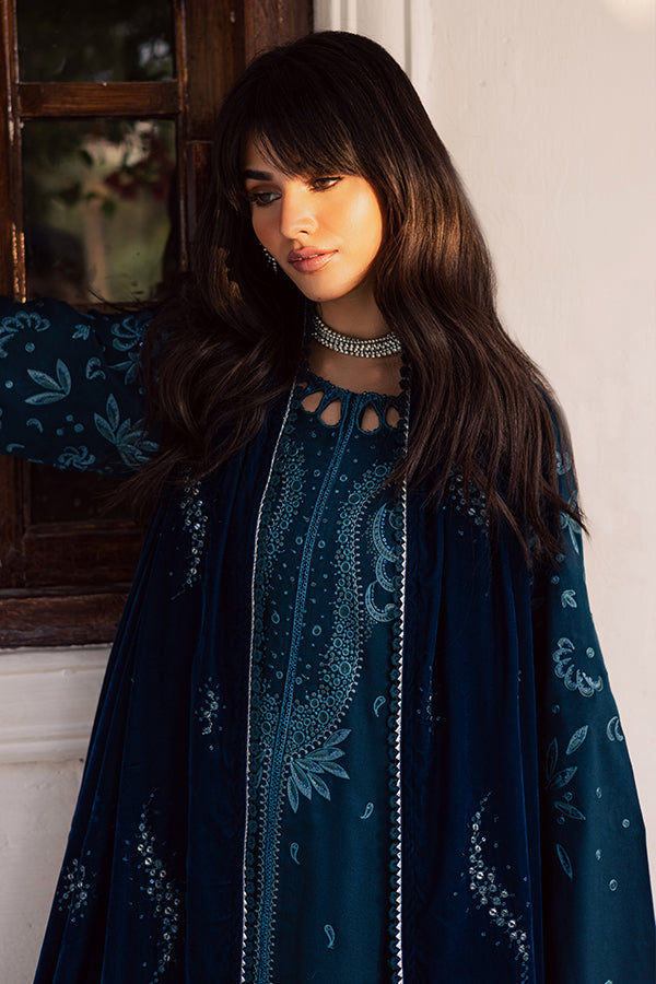 Nureh | Exclusive Leather Peach | NE-210