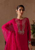 Maria Osama Khan | Noir Bliss Luxury Formals | Peony