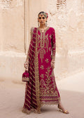 Akbar Aslam | Dastaan Luxury Formals | Gulebahar