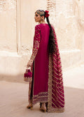 Akbar Aslam | Dastaan Luxury Formals | Gulebahar