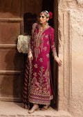 Akbar Aslam | Dastaan Luxury Formals | Gulebahar