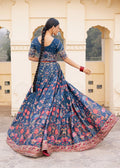 Maria Osama Khan | Khawabeedah Wedding Formals | Gulbahaar