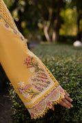 Qalamkar | Q Line Lawn 25 | QM-10 Olena
