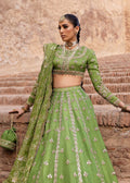 Akbar Aslam | Dastaan Luxury Formals | Nashmira