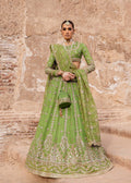 Akbar Aslam | Dastaan Luxury Formals | Nashmira